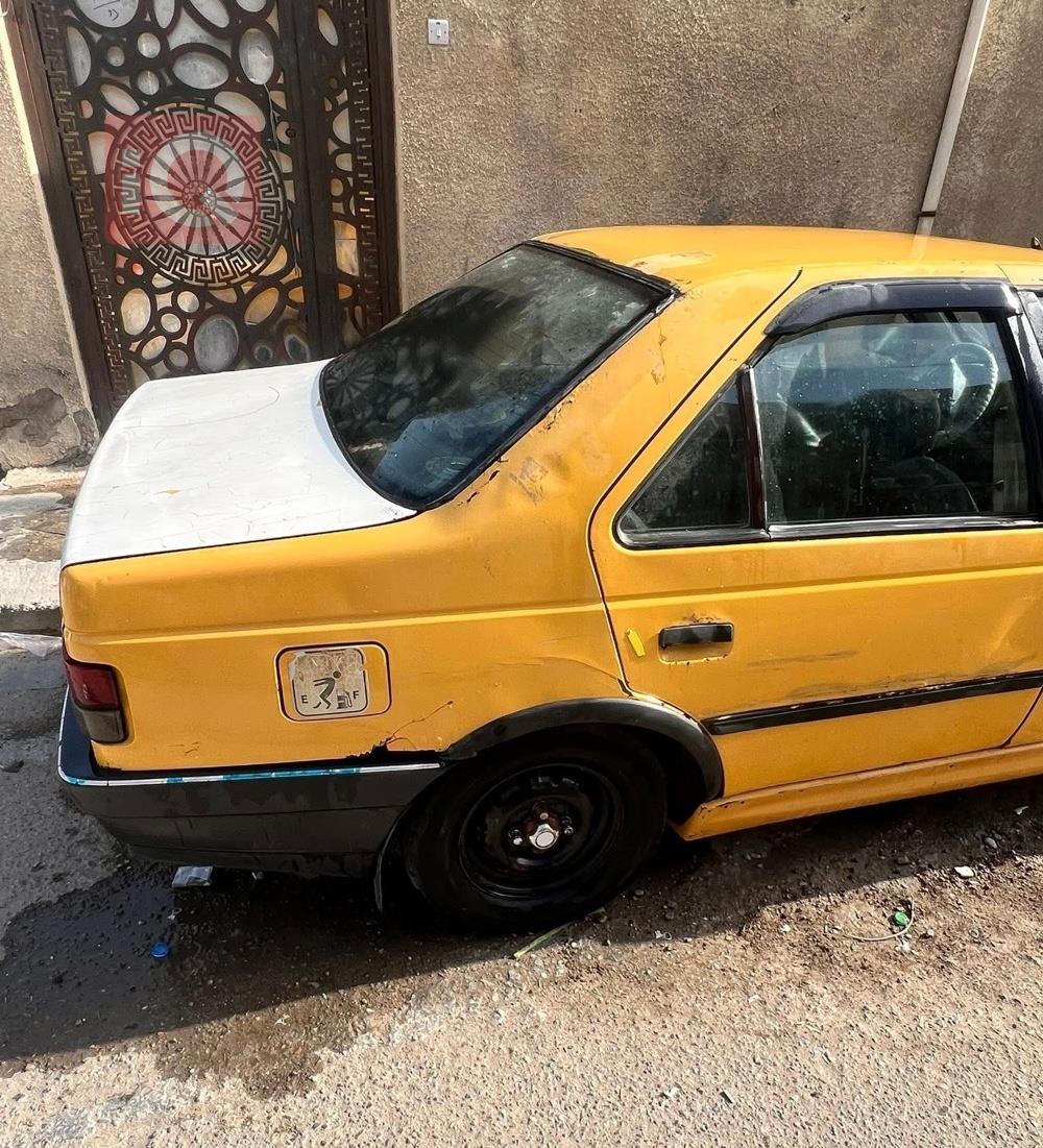 Peugeot Roa